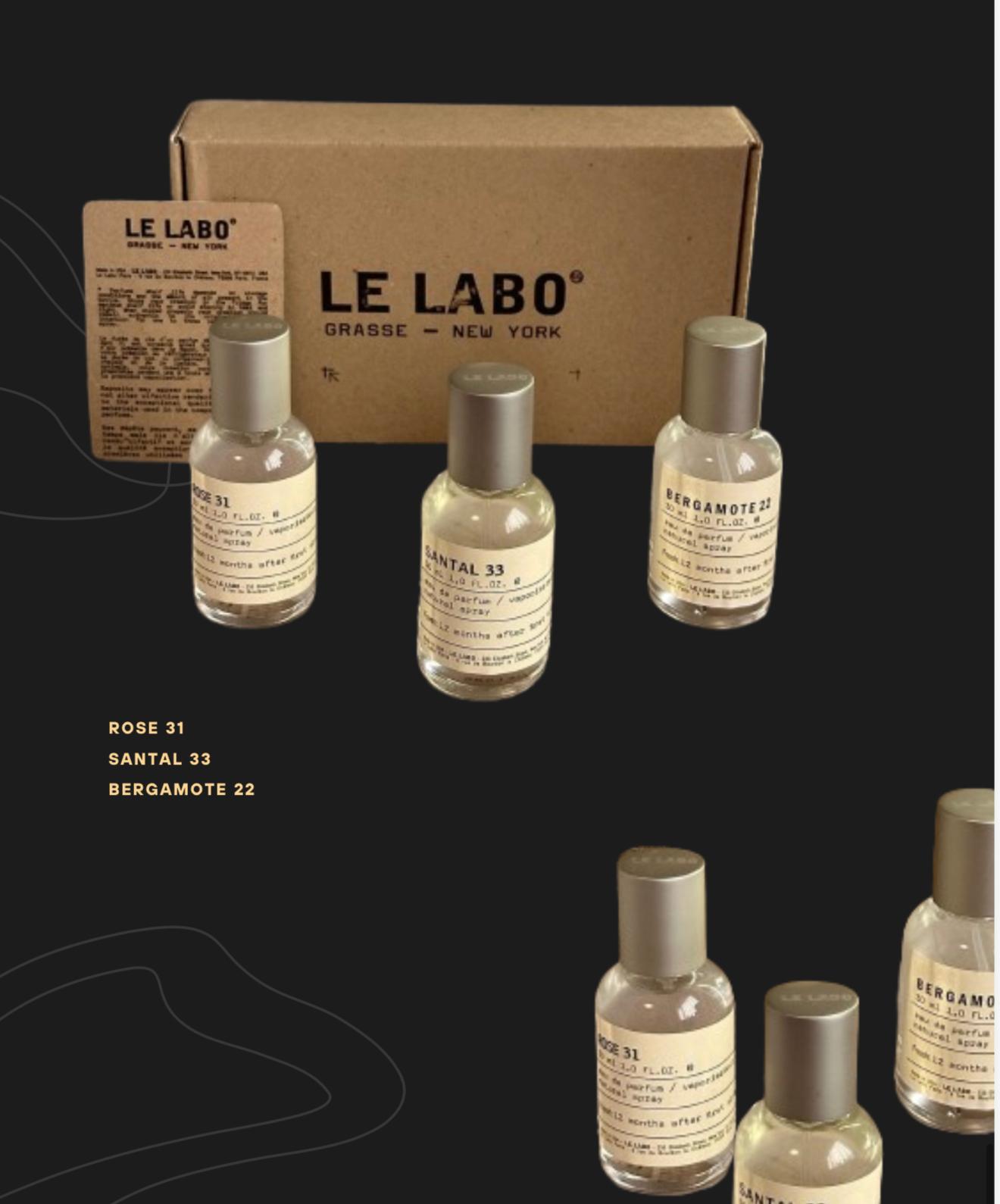 Perfume 34